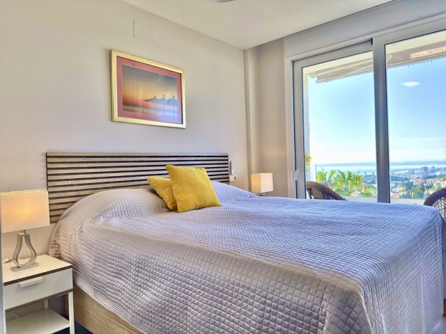 Apartamento con 2 Dormitorios  en Torreblanca