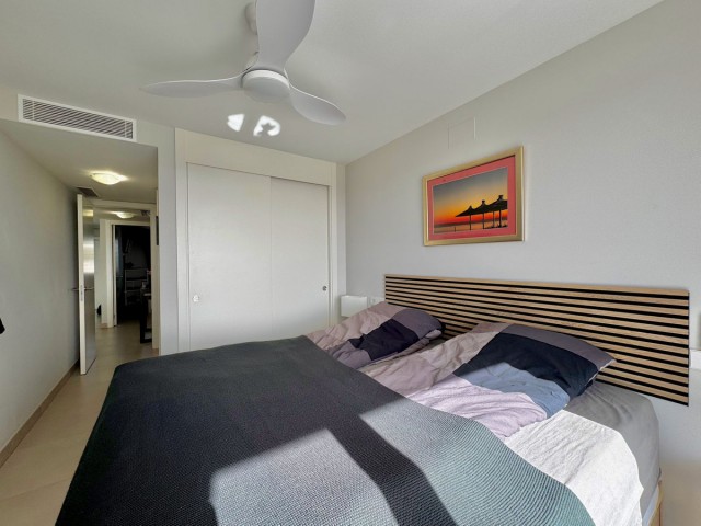 Apartamento con 2 Dormitorios  en Torreblanca