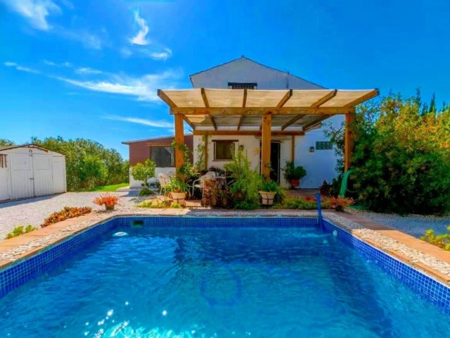 2 Sovrums Villa i Selwo