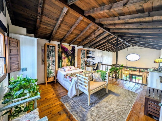 2 Sovrums Villa i Selwo