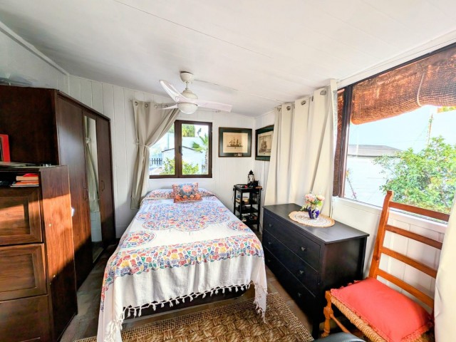 2 Sovrums Villa i Selwo