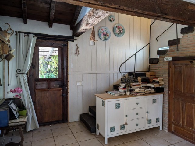 2 Sovrums Villa i Selwo