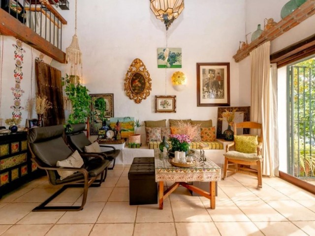 2 Sovrums Villa i Selwo