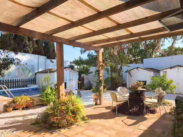 2 Sovrums Villa i Selwo