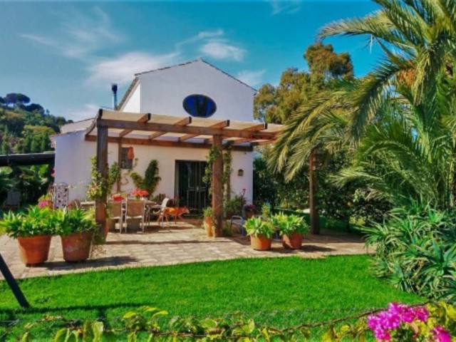 2 Sovrums Villa i Selwo