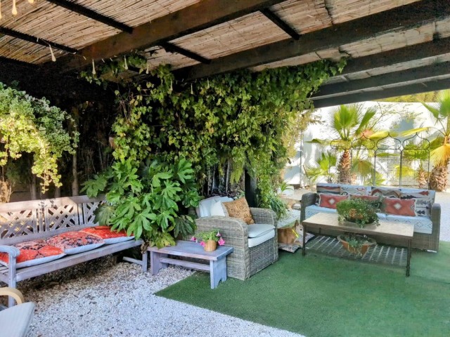 2 Sovrums Villa i Selwo