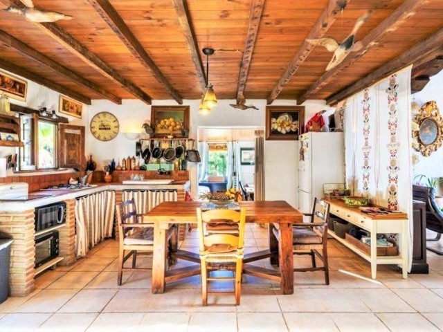 Villa, Selwo, R4968865