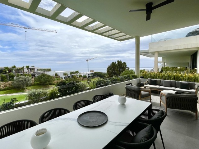 3 Sovrums Villa i Cabopino