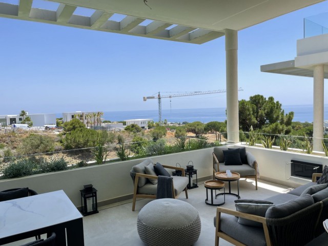 3 Sovrums Villa i Cabopino