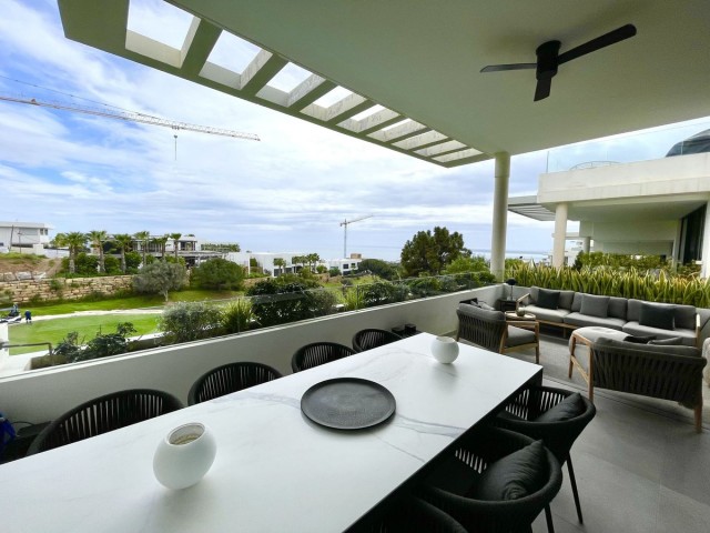 3 Sovrums Villa i Cabopino