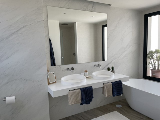 3 Sovrums Villa i Cabopino
