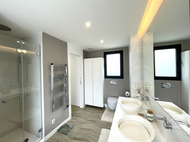 3 Sovrums Villa i Cabopino