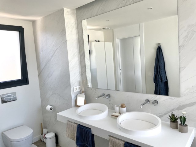 3 Sovrums Villa i Cabopino