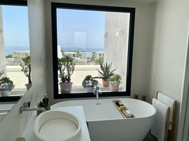 3 Sovrums Villa i Cabopino