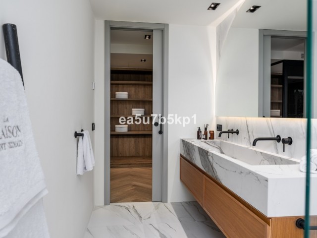 3 Soveroms Rekkehus i Marbella