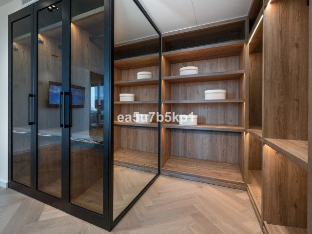 3 Slaapkamer Rijtjeshuis in Marbella