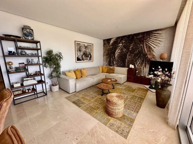 Appartement avec 3 Chambres  à Benahavís