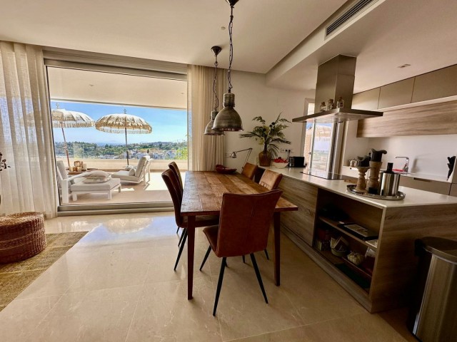 Appartement avec 3 Chambres  à Benahavís