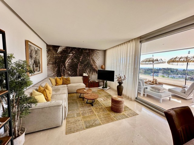 Appartement avec 3 Chambres  à Benahavís