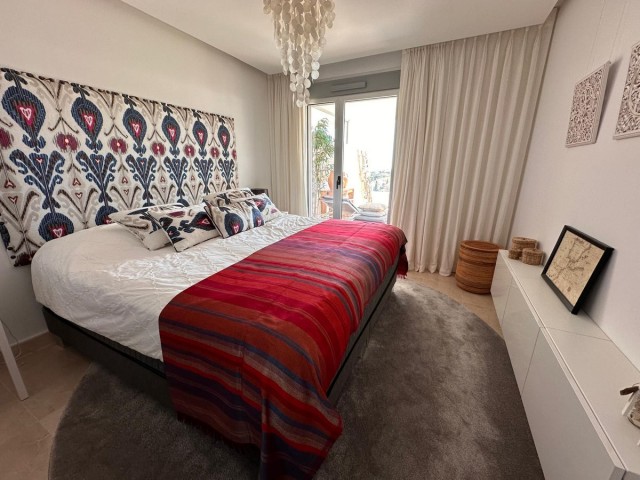 Appartement avec 3 Chambres  à Benahavís