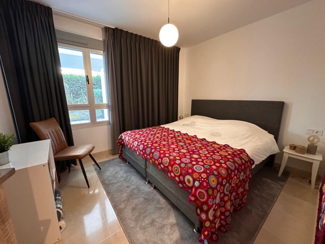 Appartement avec 3 Chambres  à Benahavís