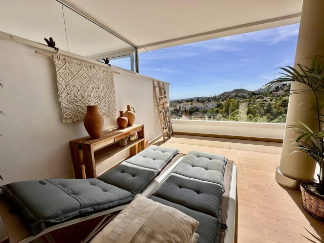 Appartement avec 3 Chambres  à Benahavís