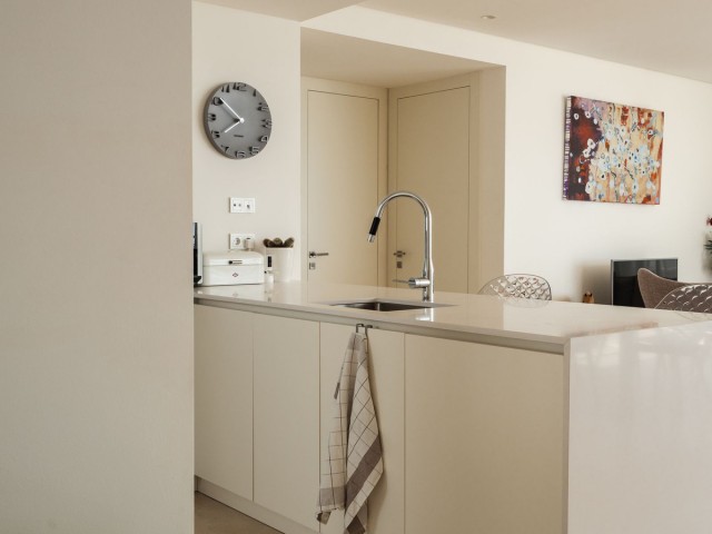 Appartement avec 3 Chambres  à Marbella