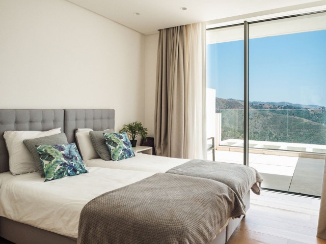 Appartement avec 3 Chambres  à Marbella