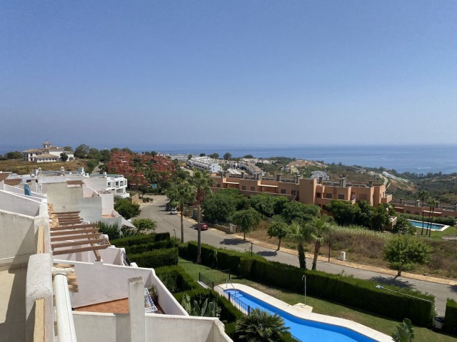 3 Bedrooms Townhouse in Manilva