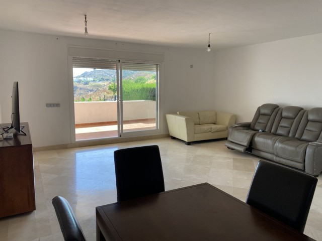 3 Bedrooms Townhouse in Manilva