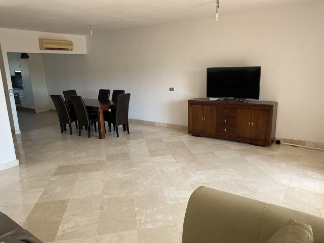 3 Bedrooms Townhouse in Manilva