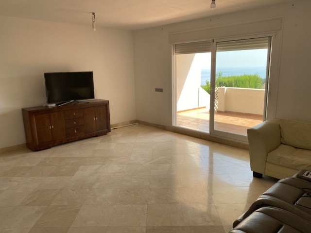 3 Bedrooms Townhouse in Manilva