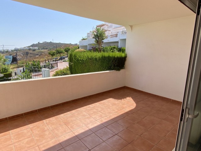 3 Bedrooms Townhouse in Manilva