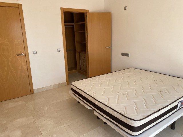 3 Bedrooms Townhouse in Manilva