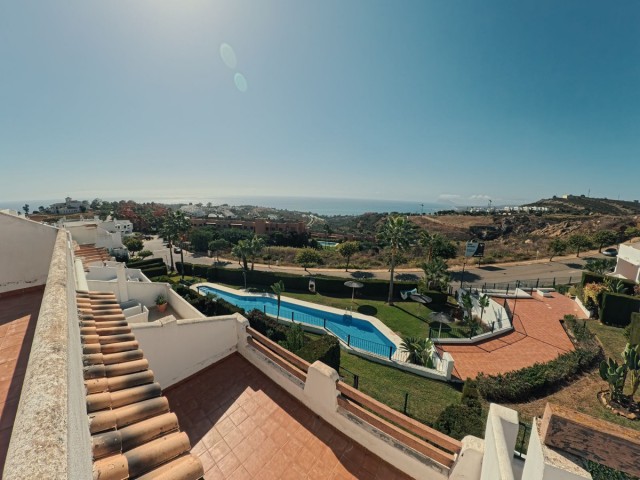 Rekkehus, Manilva, R5141719