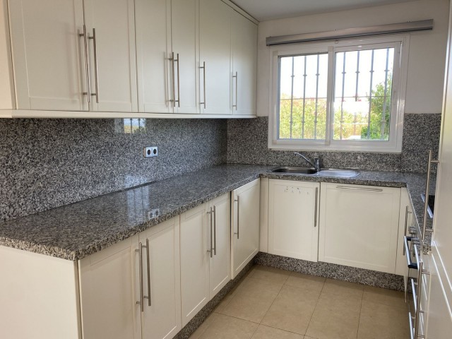 3 Bedrooms Townhouse in Manilva