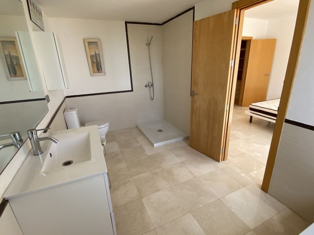 3 Bedrooms Townhouse in Manilva