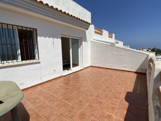 3 Bedrooms Townhouse in Manilva