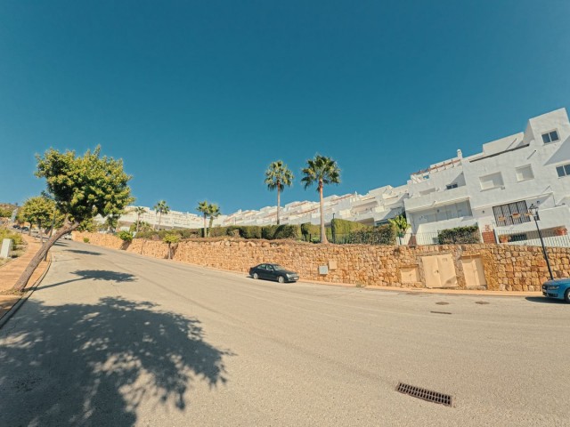 Rekkehus, Manilva, R5141719