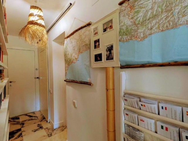 5 Soveroms Villa i Mijas