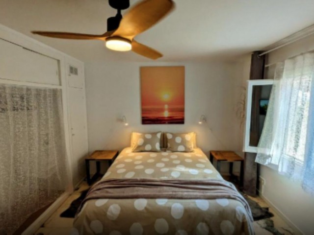 5 Soveroms Villa i Mijas