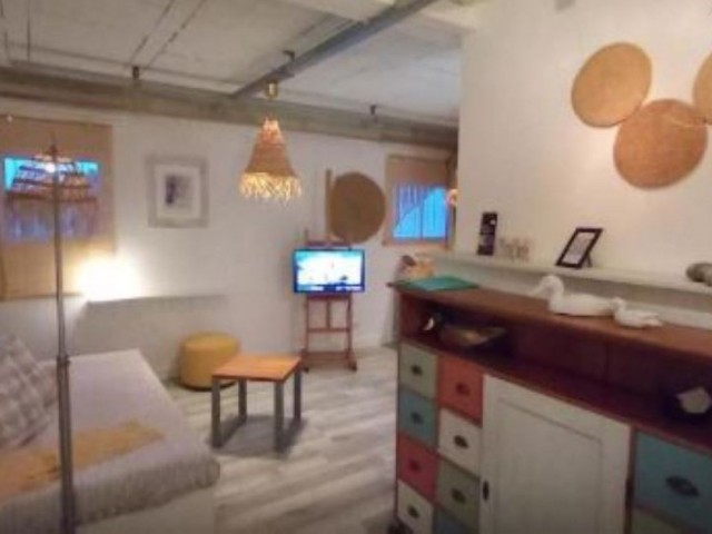 5 Soveroms Villa i Mijas