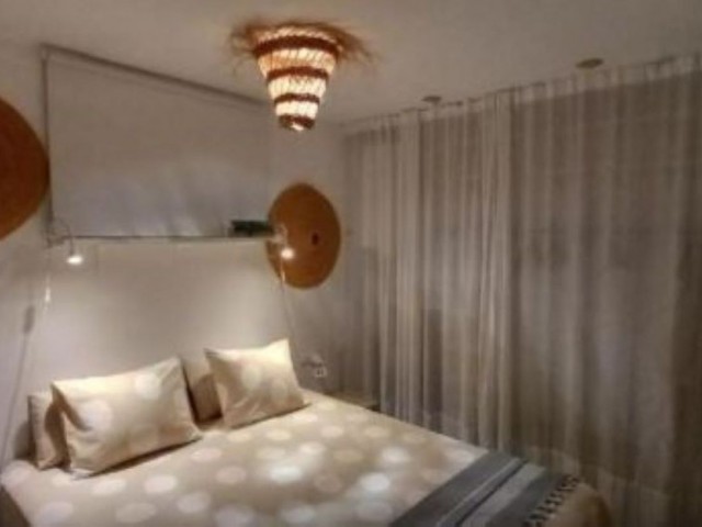 5 Soveroms Villa i Mijas