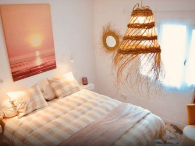 5 Soveroms Villa i Mijas