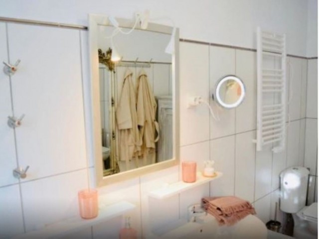 5 Soveroms Villa i Mijas