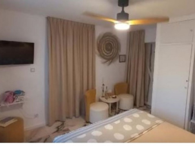 5 Soveroms Villa i Mijas