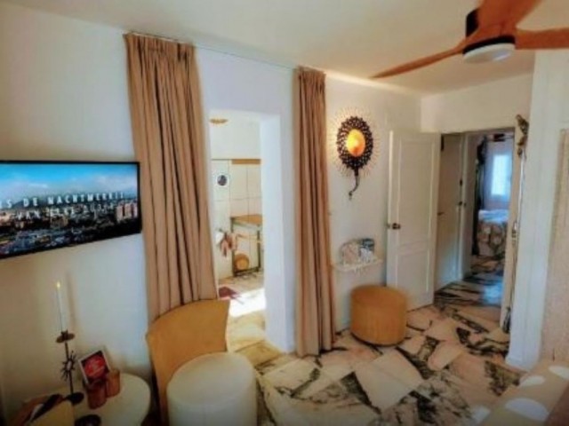 5 Soveroms Villa i Mijas