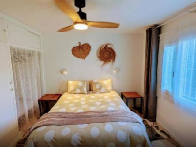 5 Soveroms Villa i Mijas