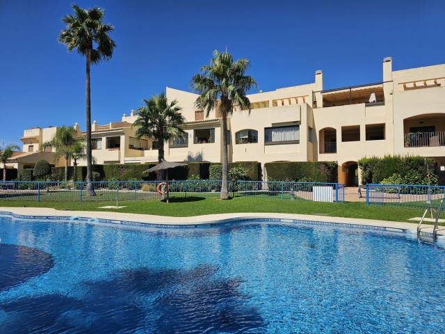 Penthouse in Casares Playa