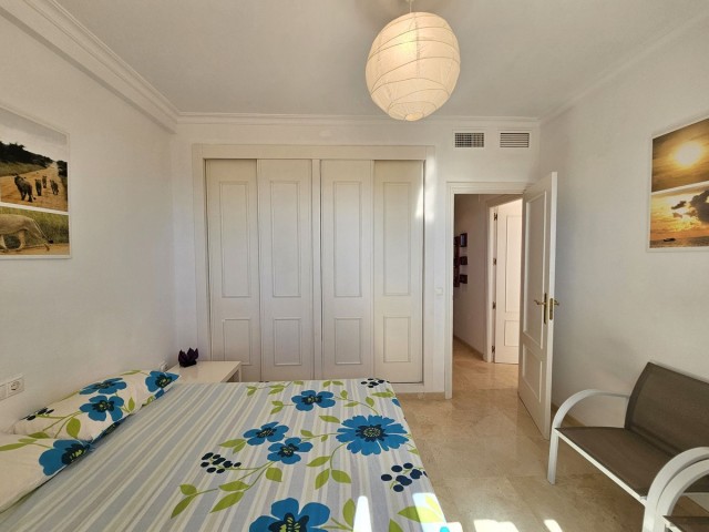 Penthouse in Casares Playa